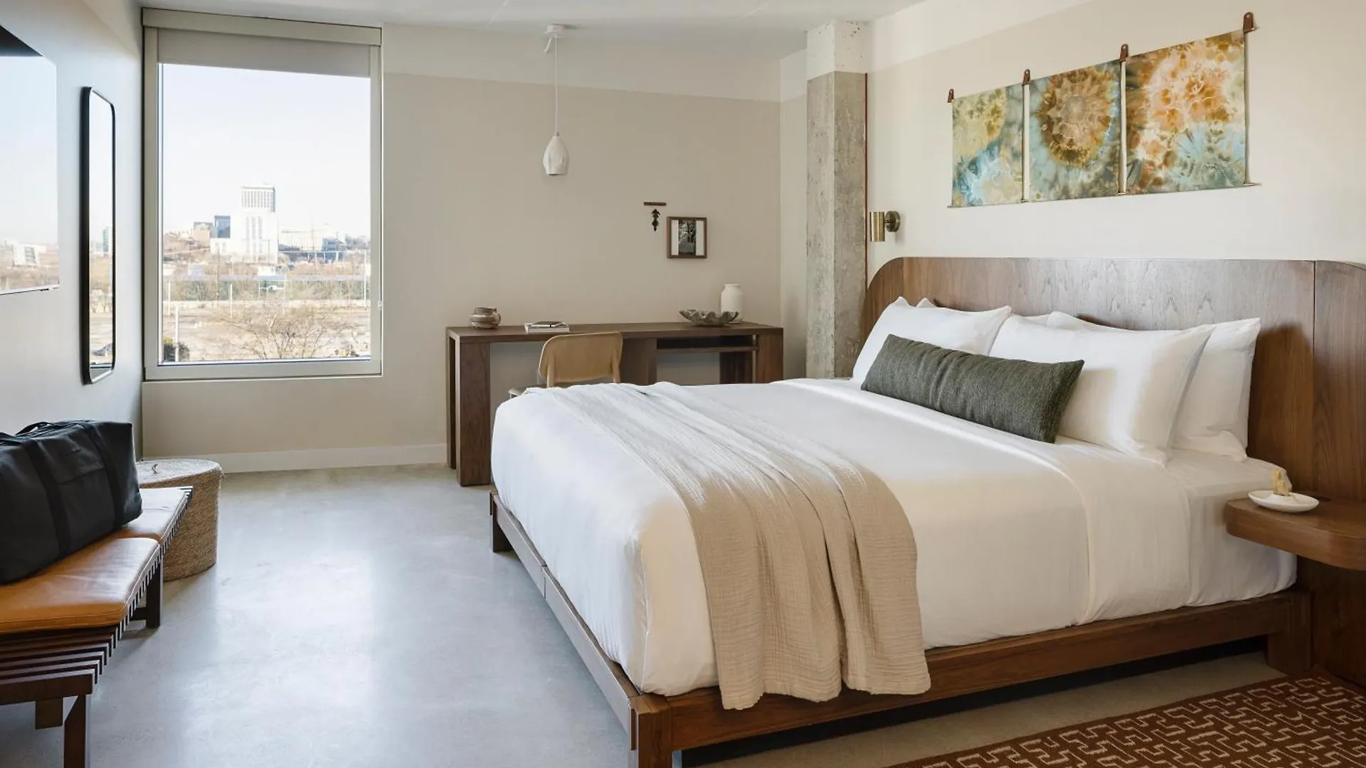 Hotel Drift Nashville