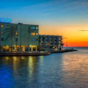 *** Resort Sailport Waterfront United States