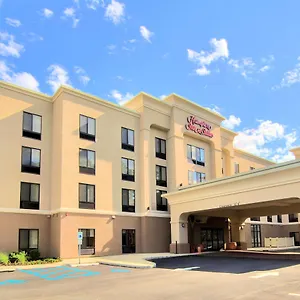 *** Hotel Hampton And Parsippany/north United States