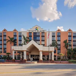 *** Hotel Hyatt Place Ontario/rancho Cucamonga United States