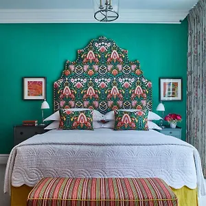 ***** Hotel Warren Street United States