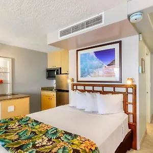 *** Aparthotel Kahana Beach Resort United States