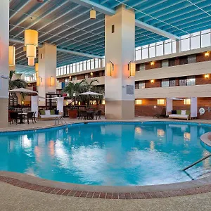 3* Hotel The At Opryland, A Gaylord