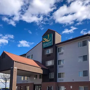 *** Hotel Quality & International Airport United States