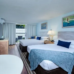 *** Hotel Waikiki Gateway United States