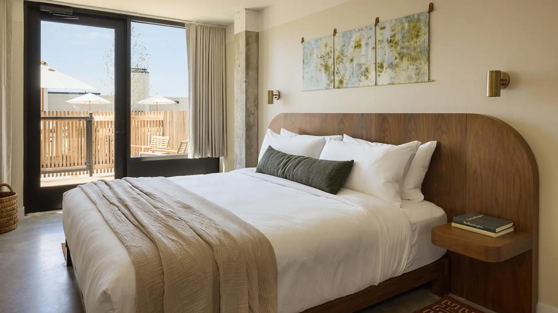 Hotel Drift Nashville